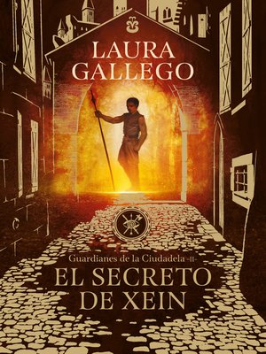 cover image of El secreto de Xein